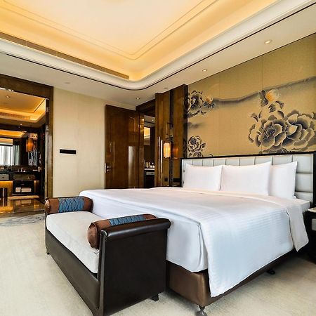 Wanda Vista Kunming Hotel Ngoại thất bức ảnh