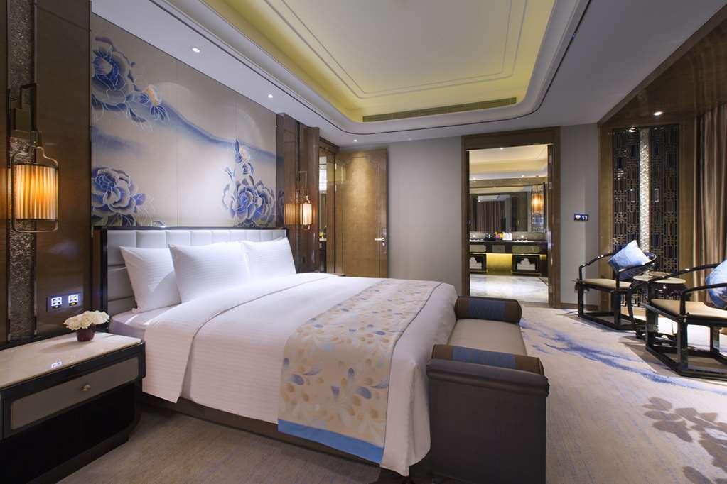 Wanda Vista Kunming Hotel Phòng bức ảnh