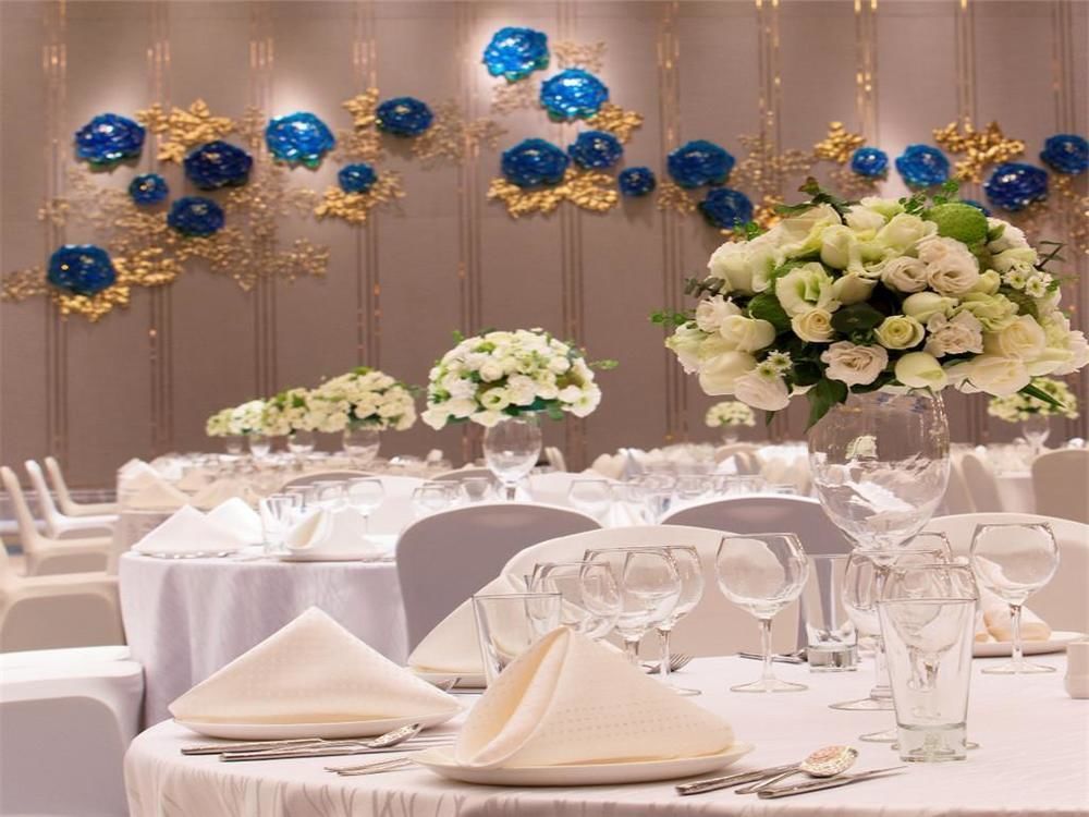 Wanda Vista Kunming Hotel Ngoại thất bức ảnh