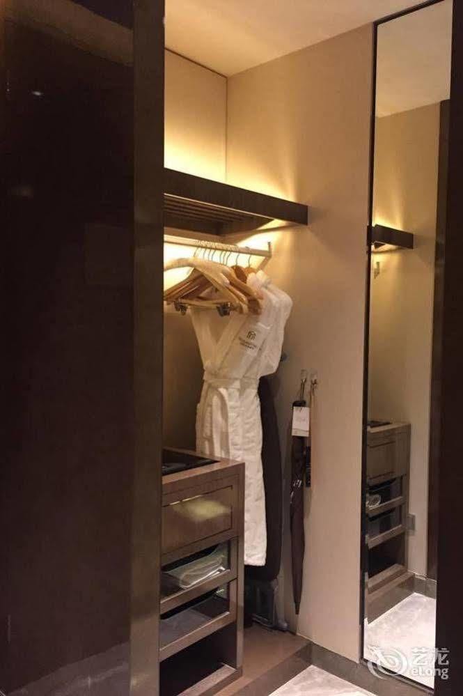 Wanda Vista Kunming Hotel Ngoại thất bức ảnh