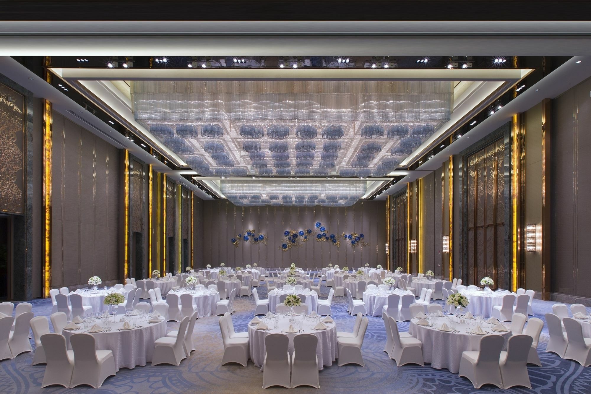 Wanda Vista Kunming Hotel Ngoại thất bức ảnh